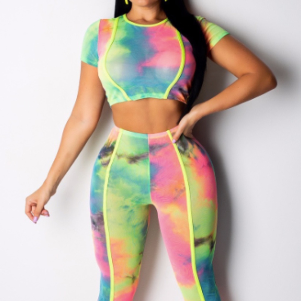 Neon Canvas